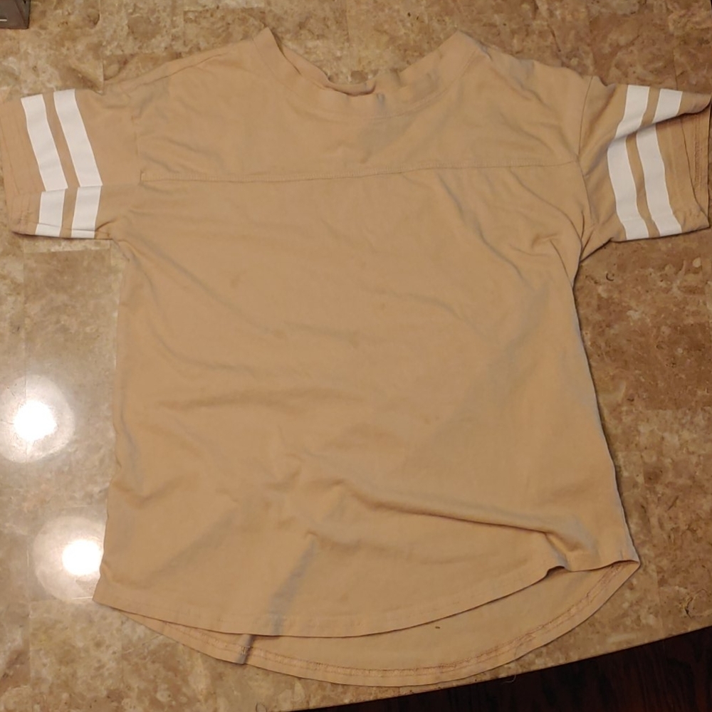 H&M Jersey top